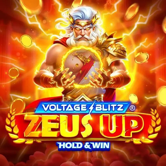Slot Voltage Blitz Zeus trên 32win